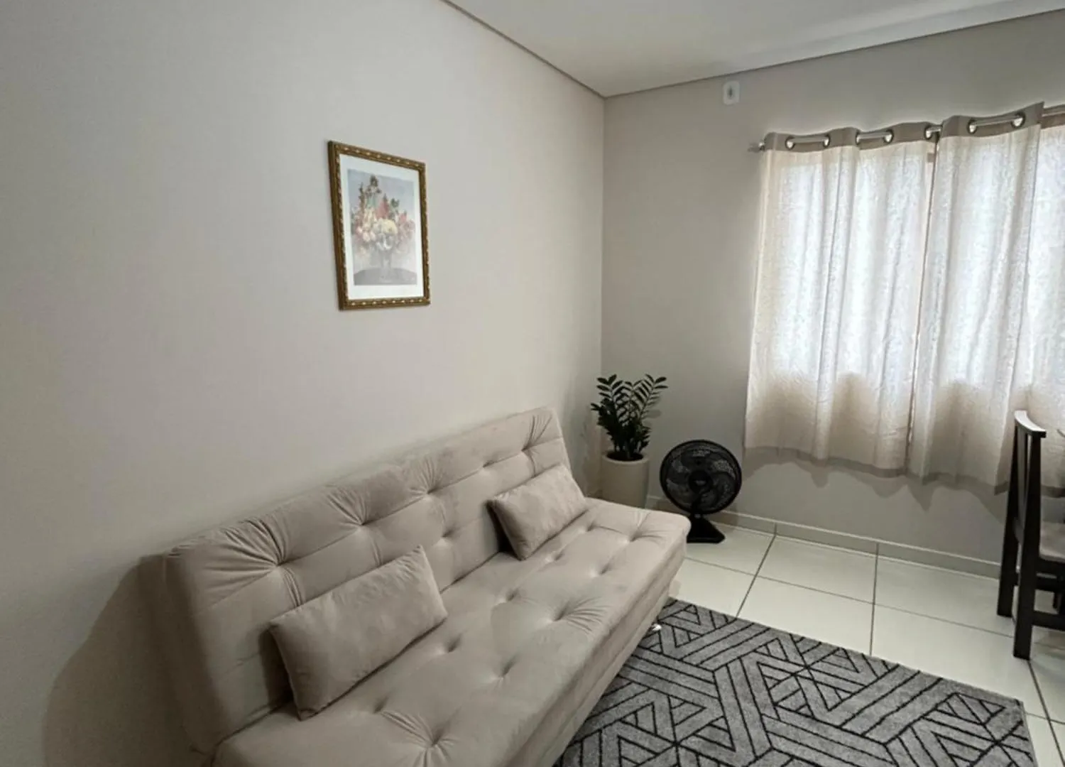 Apartamento 243 Rio Negrinho Brazílie