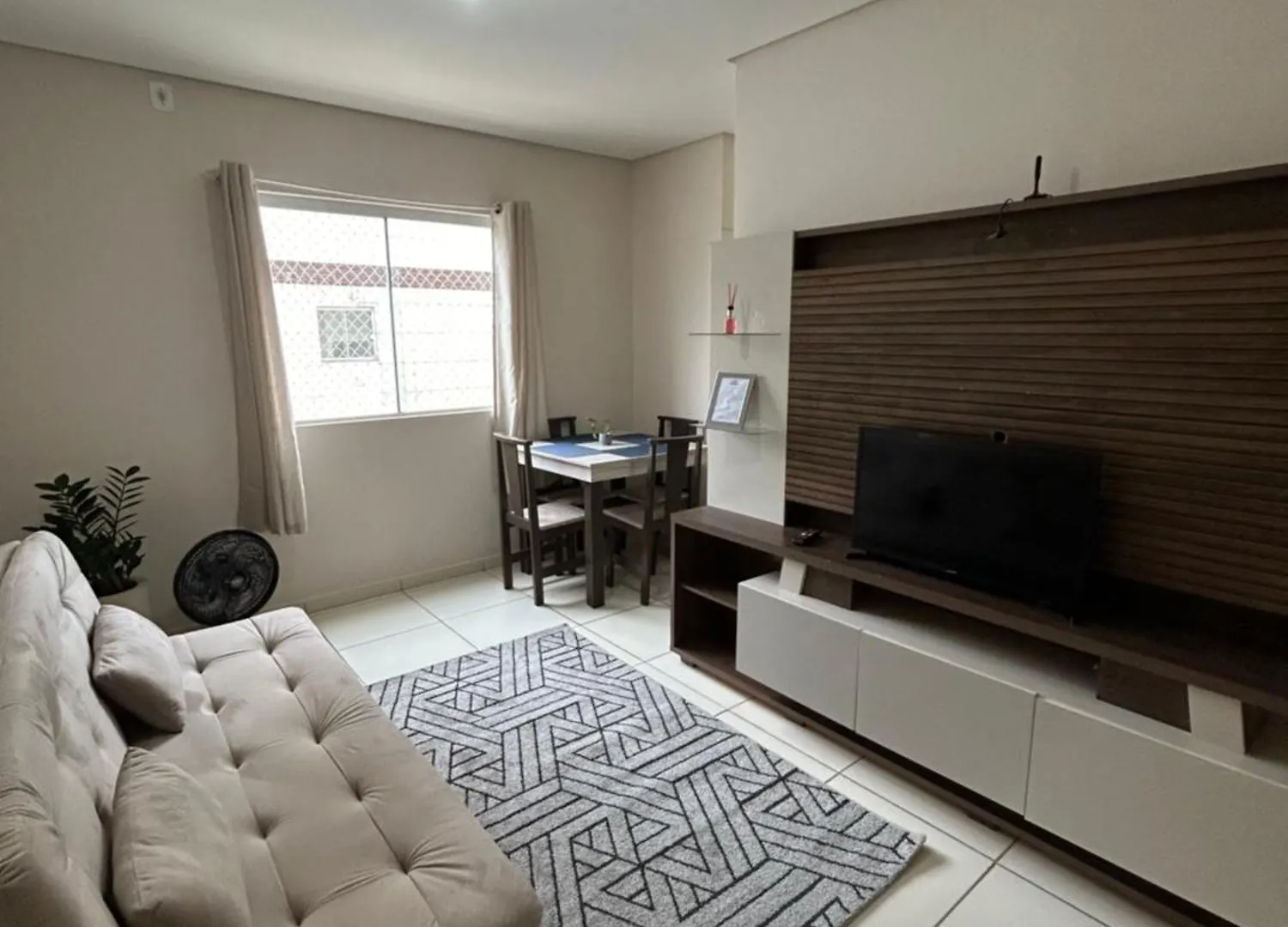 Apartamento 243 Rio Negrinho