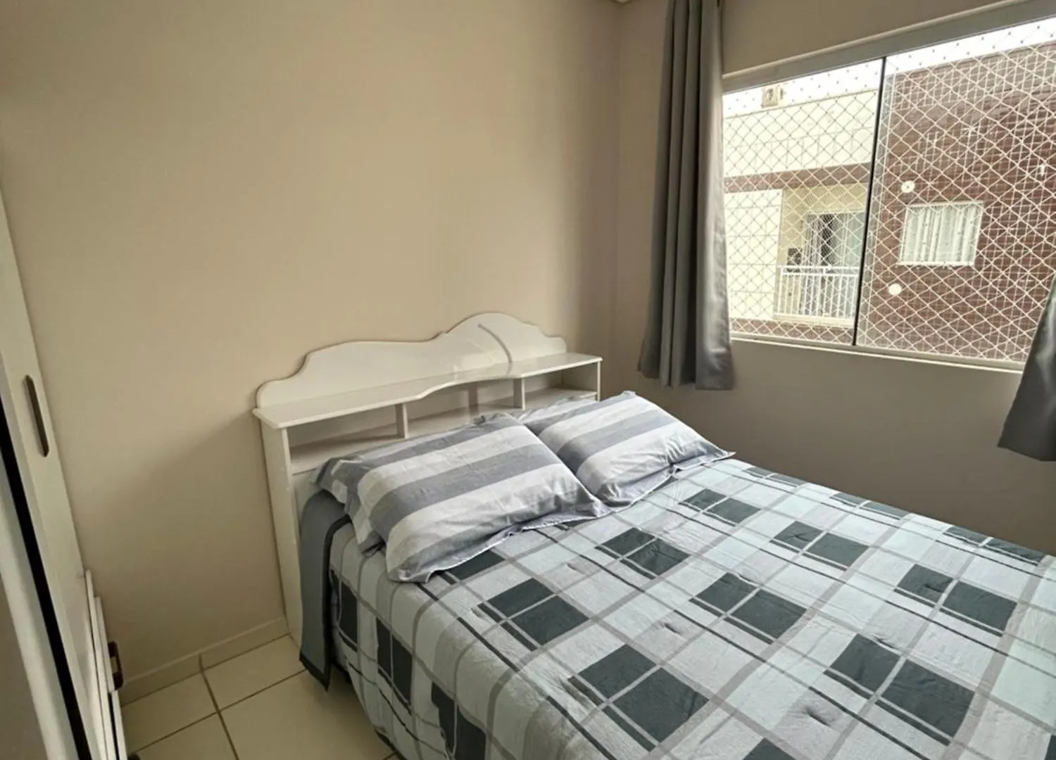 Apartamento 243 Rio Negrinho Brazílie