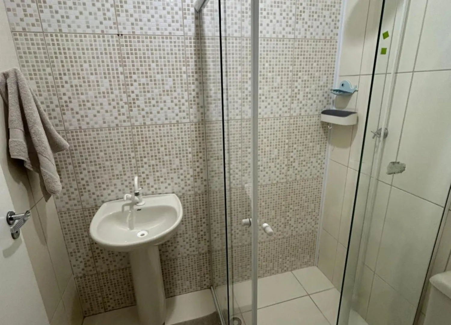 Apartamento 243 Rio Negrinho Apartmán